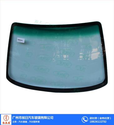 汽车玻璃品牌-旭日-汽车玻璃