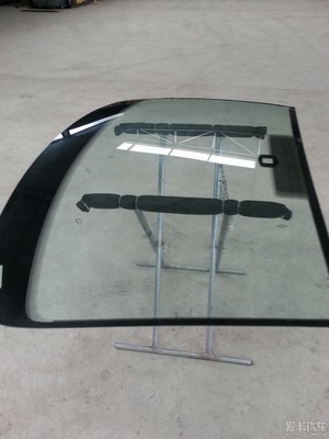 11款途安智臻雨感玻璃更换指南 论坛经验分享