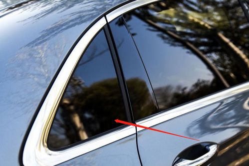 可别以为和你没关系 汽车玻璃背后的7大奥秘