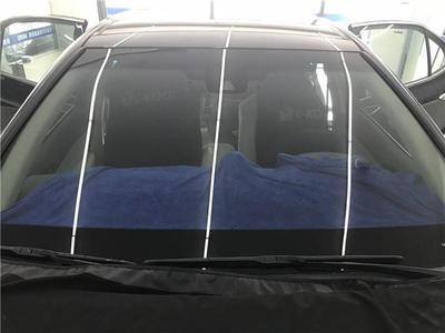 夏季首选，美国龙膜 汽车玻璃膜的性能与效果解析