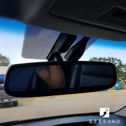 汽车玻璃上不起眼的小黑点,居然藏着大作用