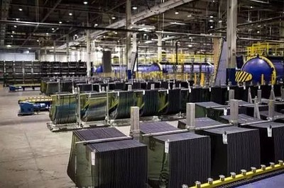 《美国工厂》 令人深省的中国企业'出海'故事