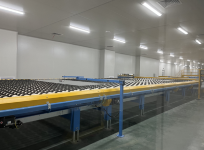 “明星玻璃”助推新材料产业驶上新赛道——柯桥经开区汽车玻璃产业拔节生长