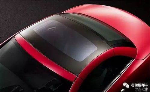 汽车玻璃为何裂而不碎？揭秘背后的安全设计