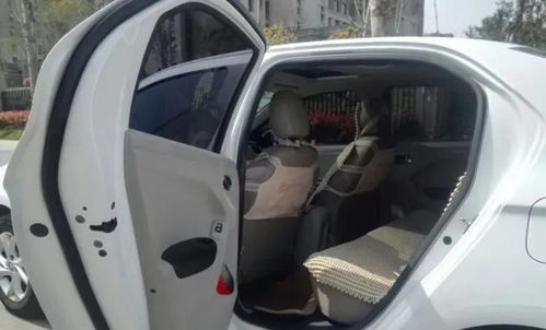 冬季汽车玻璃除霜小干货，赶紧收藏！