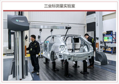 内藏玻璃栈道的工厂你见过么？探访领克02诞生地，揭秘汽车玻璃的艺术与科技