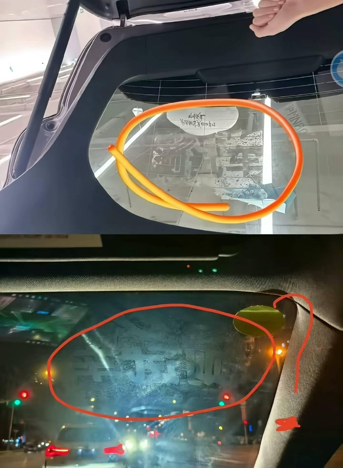 小米SU7“测试车”静电贴留痕引关注，李肖爽致歉并回应 湿毛巾可除且工艺已改良